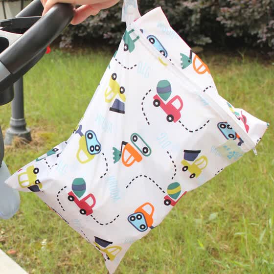 washable nappy bag