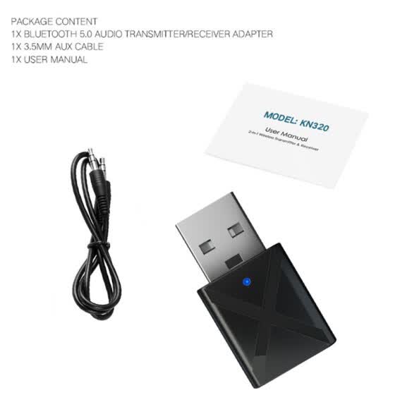 best bluetooth transmitter for tv to headphones