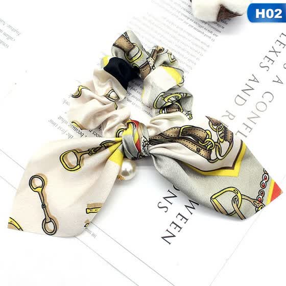 women's hair accessories shop