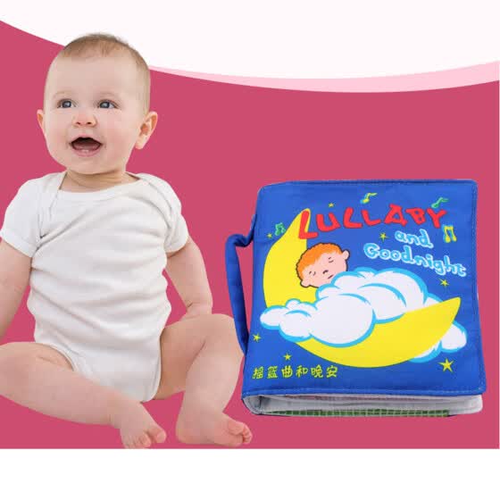 best infant learning toys