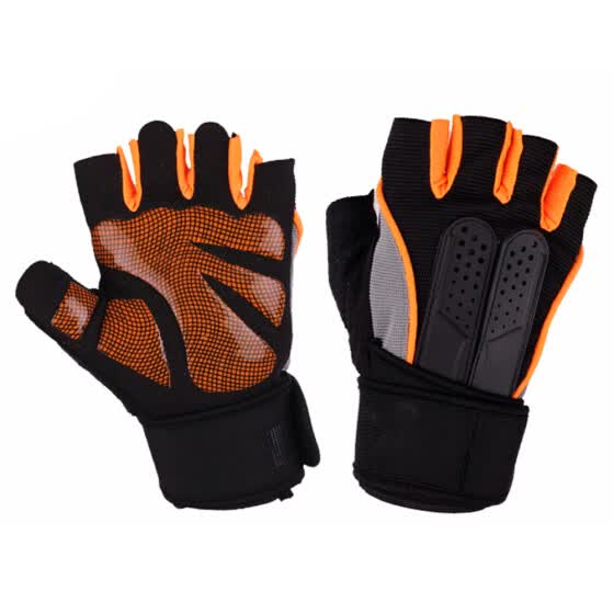 gym gloves online