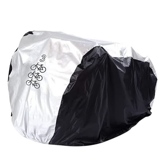 best bike cover for outdoor storage