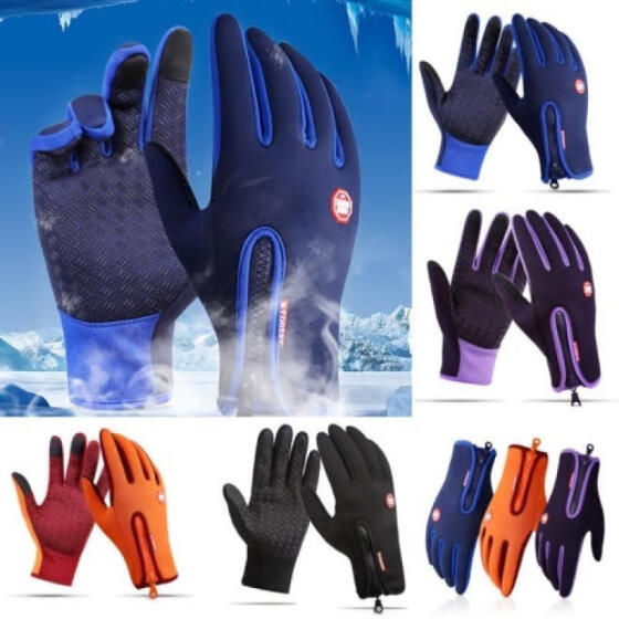 mens thinsulate leather driving gloves