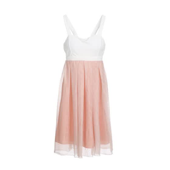 knee length frocks online