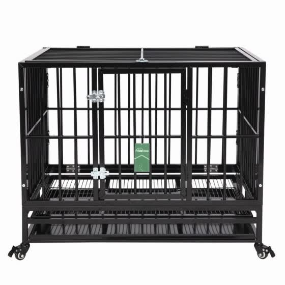 heavy duty dog playpen