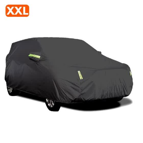 best car covers for sun protection