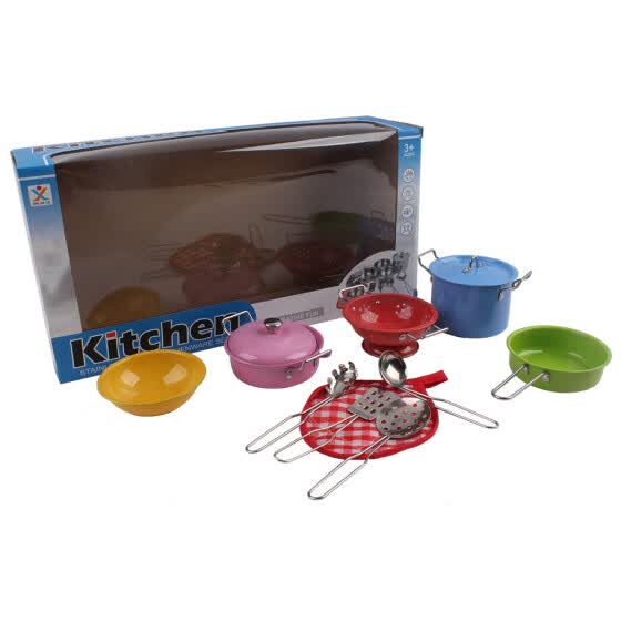 toy kitchenware