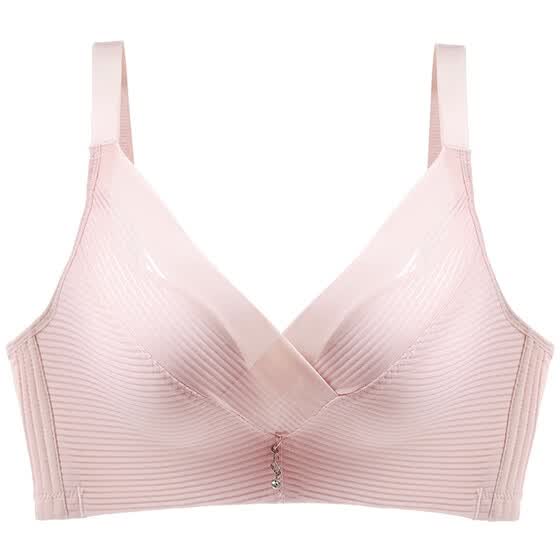 no underwire
