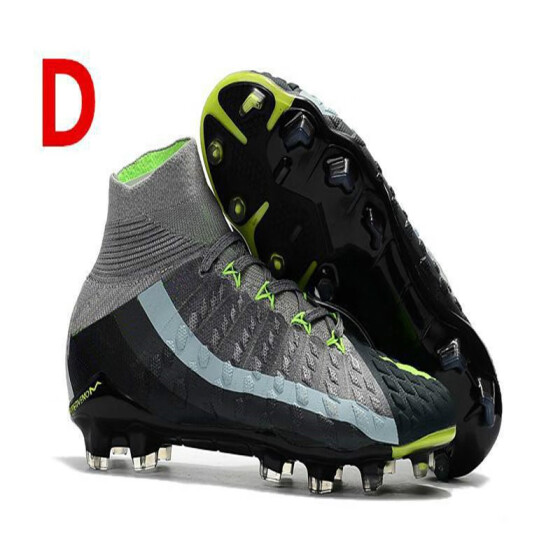 men's soft ground soccer cleats