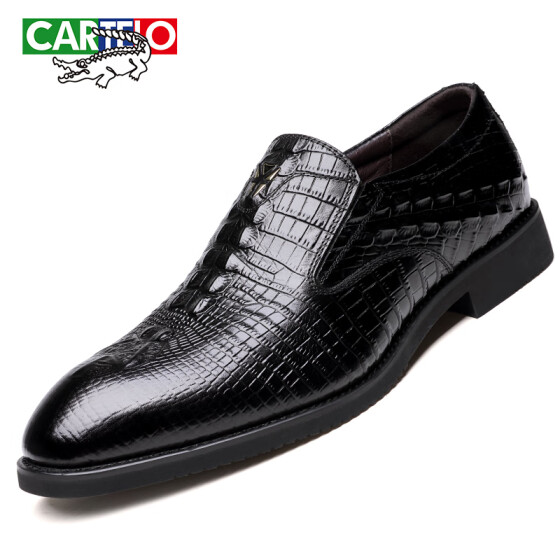 cartier men shoes
