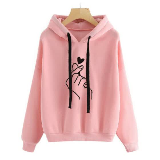 ladies sweatshirt design