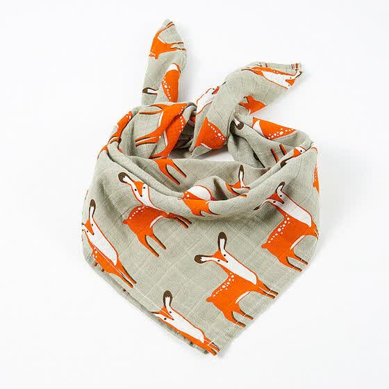 muslin cloth baby wraps