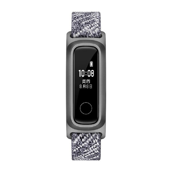 Honor Band 5 Баскетбольная версия Smart Bracelet Мониторинг баскетбола Бег Мониторинг осанки 2 Режимы ношения Smart Timer Incomi