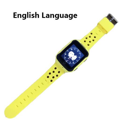 9tong gps watch