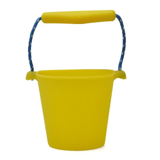 beach buckets