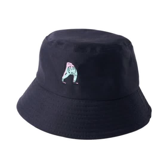 hip hop bucket hat