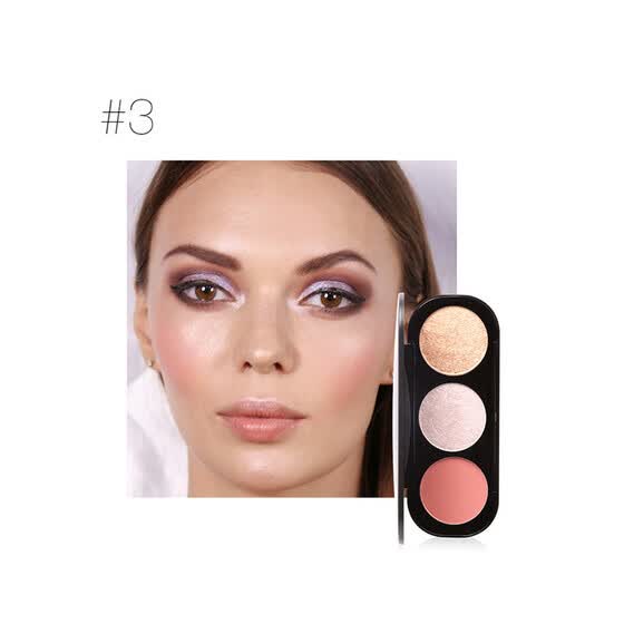 best matte highlighter