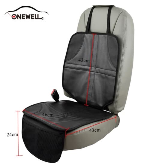 best car seat protector for infant car seats