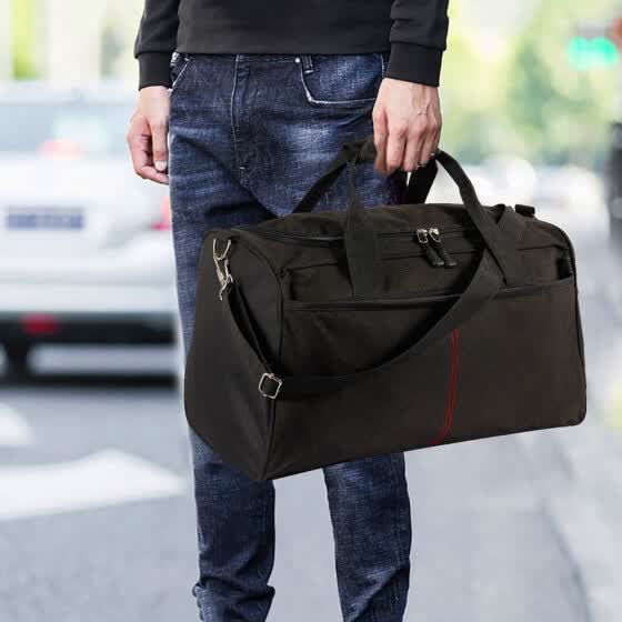 large mens holdall