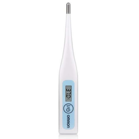 omron digital thermometer