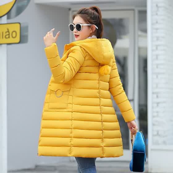 trendy winter jackets 2018