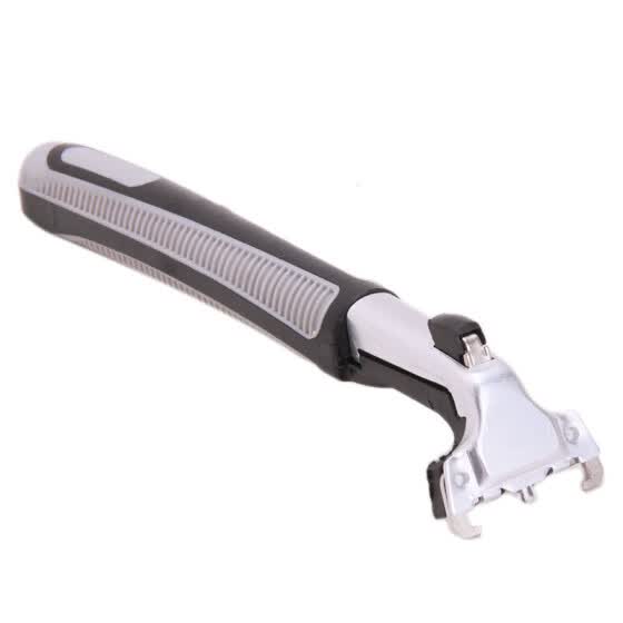 Shop Universal Razor Blade Holder long handle double edge safety razor