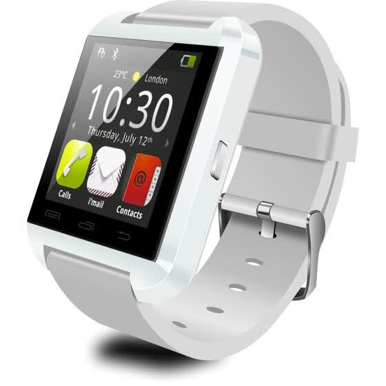 elegance bluetooth smartwatch