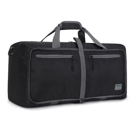 jd sports travel bags