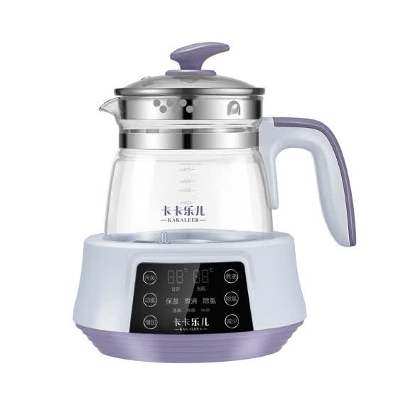 multi purpose kettle online