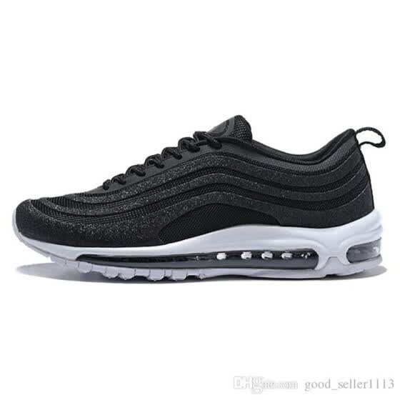 white womens 97s