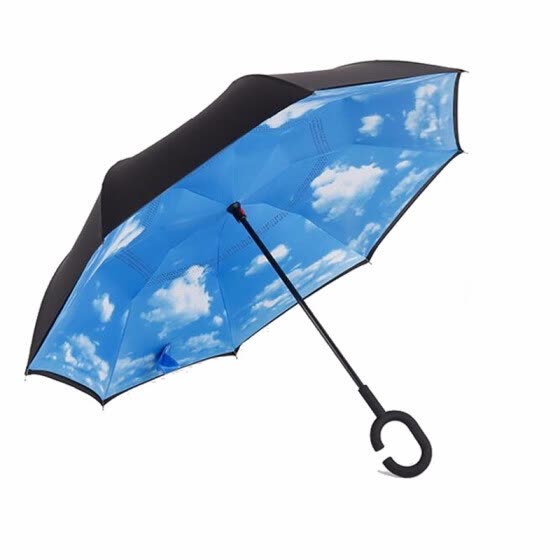 best rain umbrella 2018