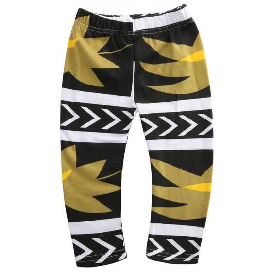 baby girl track pants