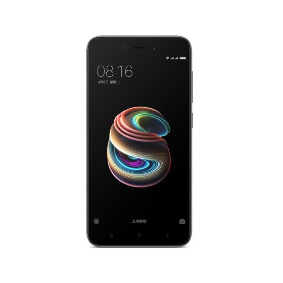 Shop Xiaomi Redmi 5a 4g Smartphone Global Version 5 0 Inch Miui 8 Snapdragon 425 Quad Core 1 4ghz 2gb Ram 16gb Rom 13 0mp Rear Camera 3 Online From Best Mobile Phones On Jd Com