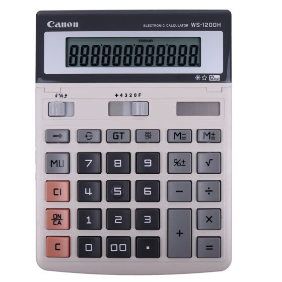 electronic calculator online