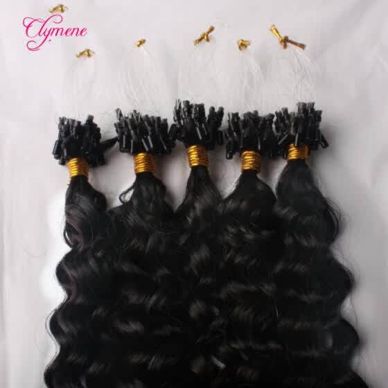 micro strand hair extensions