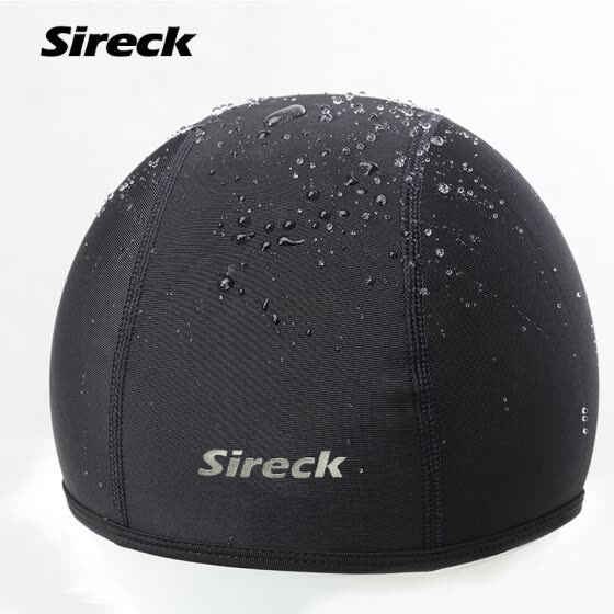 waterproof cycling hat