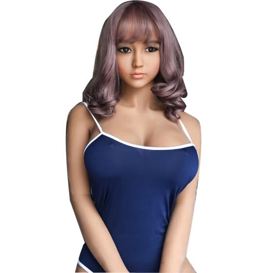 Shop 158cm Real Life Full Size Realistic Solid Silicone