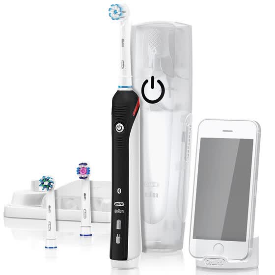 6500 toothbrush