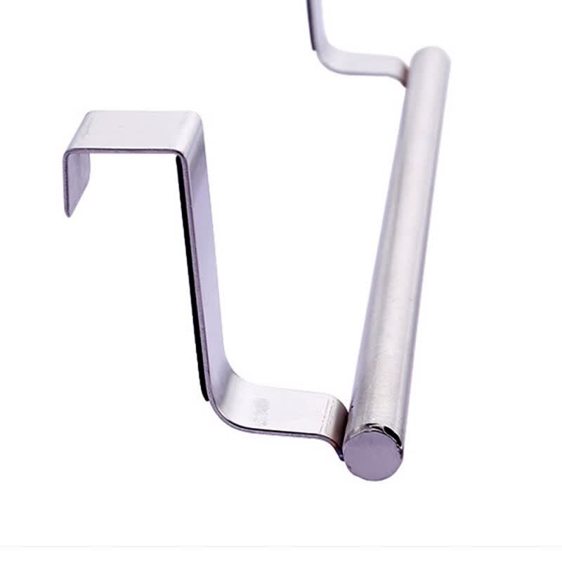 Bathroom Door Kitchen Towel Over Holder Drawer Hook Storage Scarf Hanger Cabinet Hanging Stainless Steel Rack Leading Life From Best Bakeware On Jd Com Global Site Joy - Kitchen Drawer Towel Rack Bathroom Door Kitchen Towel Over Holder Drawer Hook Storage Scarf Hanger Cabinet Hanging Stainless Steel Rack Leading Life From Best Bakeware On Jd Com Global Site Joy - Kitchen Drawer Towel Rack