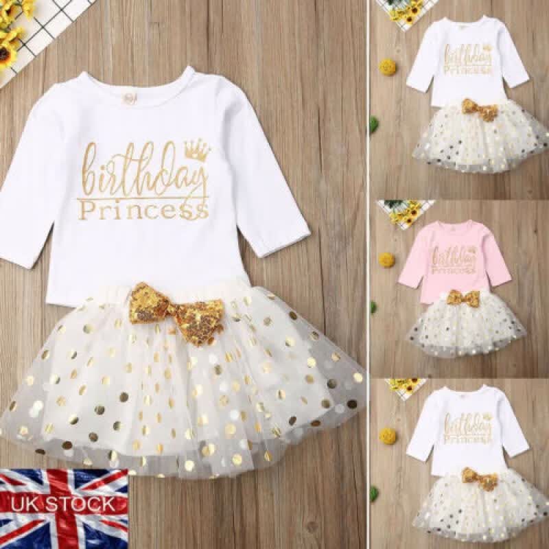 baby party dress uk