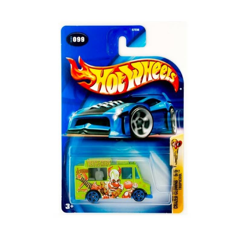 Samochodziki Hotwheels za 0.99$ - JoyBuy (dawne JD.com)