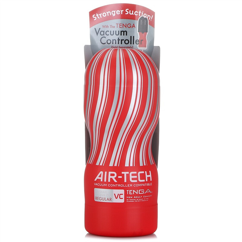 Мастурбатор Tenga Air Tech