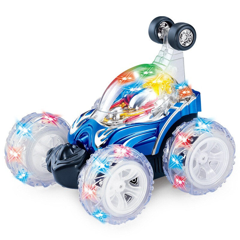 stunt car toy