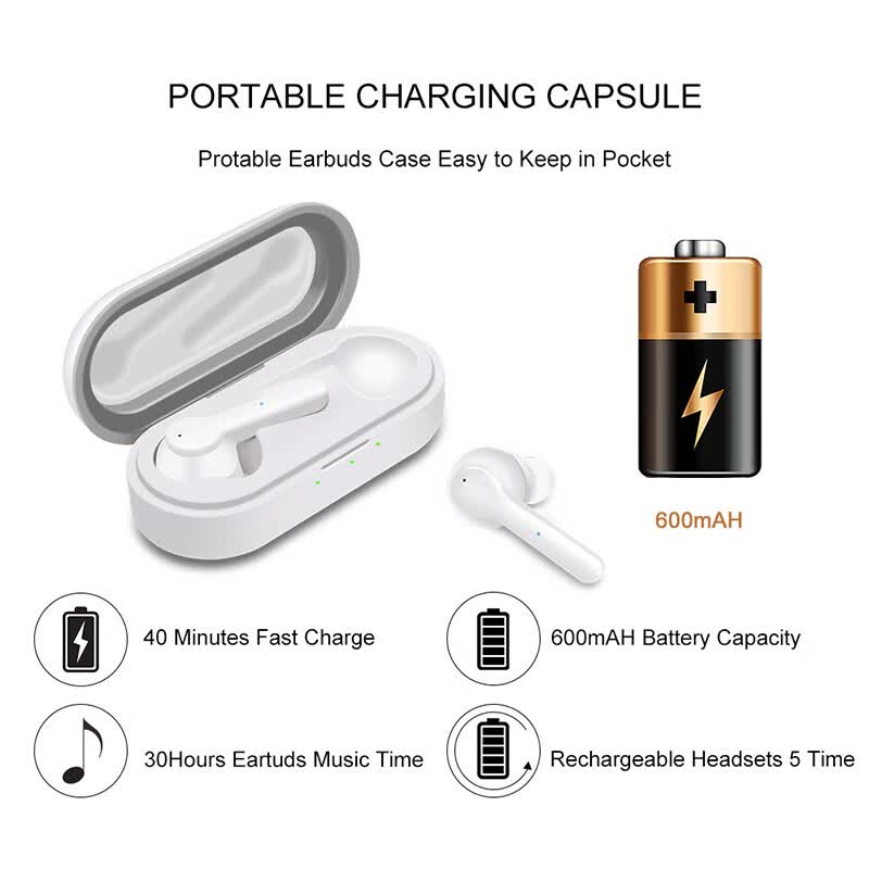 atongm wireless earbuds
