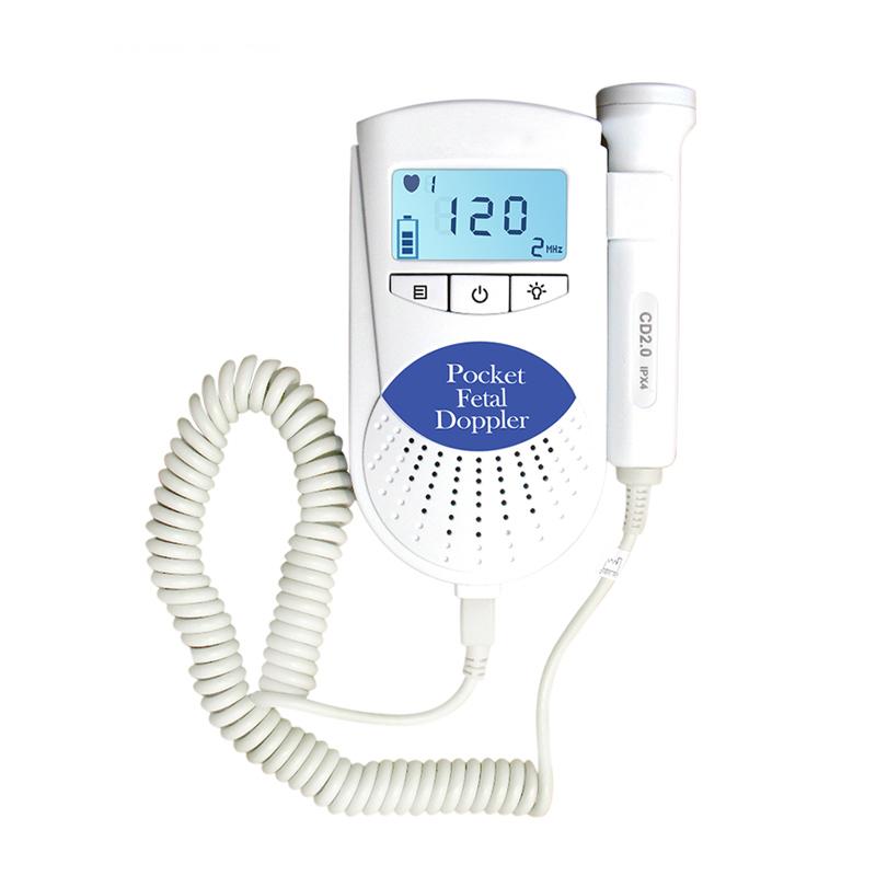 sonoline baby doppler reviews