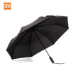 Xiaomi Mijia Automatic Umbrella High Quality Sunny Rainy Umbrella Aluminum Windproof Waterproof UV Umbrella Man Woman Summer Winte