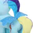 My Little Pony Cartoon Series Plush Toy