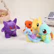 Pokemon Cartoon Series Plush Toy