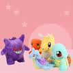 Pokemon Cartoon Series Plush Toy