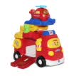 vtech big fire engine